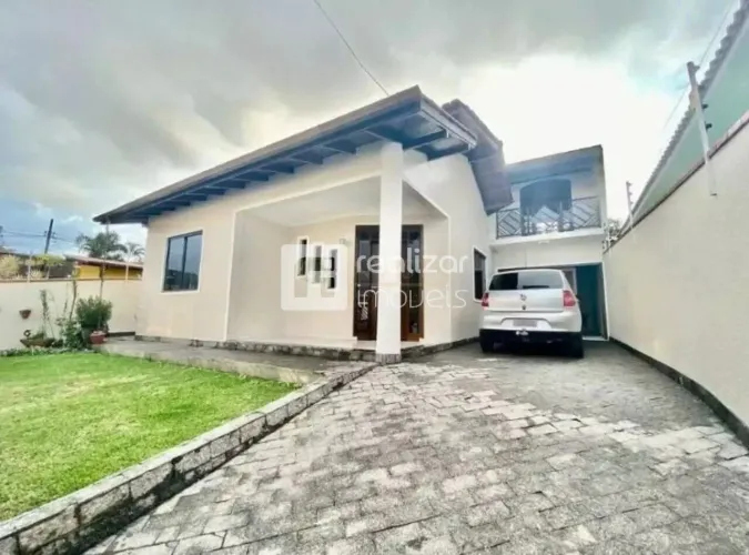 Casa 4 quartos no bairro Jardim Cidade de Florianópolis, São José