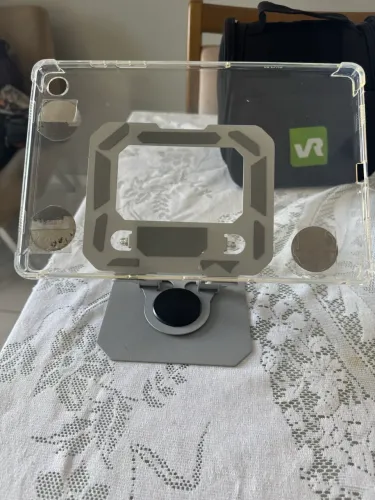 Tablet Samsung A9+ 5G 128gb de memória 8GB ram