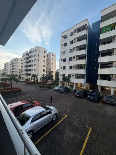 Condomínio Boulevard Gardem 3 quartos 