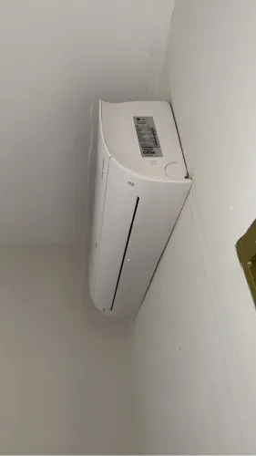 AR CONDICIONADO