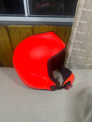 Capacete Fortuna