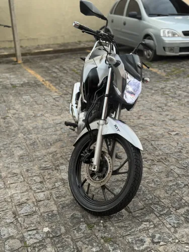 Honda cg fan 160 2023