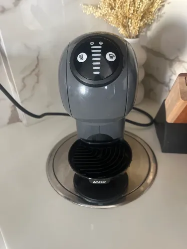 Cafeteira dolce gusto