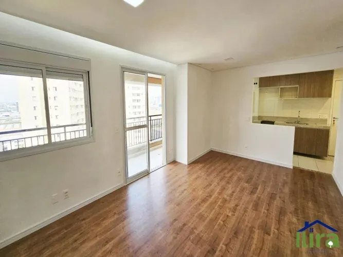 Apartamento Para Venda e Locacao, 3 Dormitorios, Piscina, 2 Vagas - Centro Comercial Jubra
