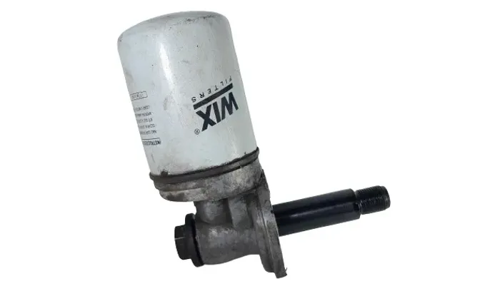 Filtro De Óleo Com Suporte Dodge Dakota 2.5 Turbo Diesel 01