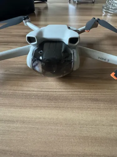 Dji Mini 3