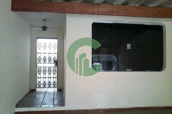 Sobrado Comercial/Residencial próx. Golden Shopping