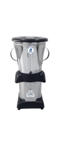 Oportunidade Liquidificador Industrial 6L