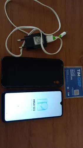 Celular Redimi 09