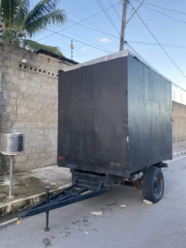 Trailer 