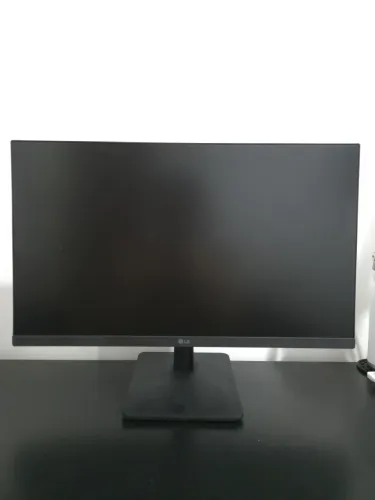 Monitor LG 24 polegadas