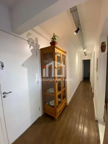 Apartamento para locação | Jardim Augusta | São José dos Campos, SP