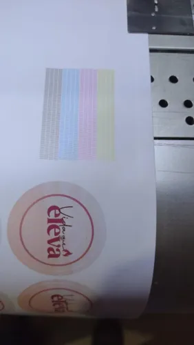 Plotter Roland impressão e recorte oportunidade