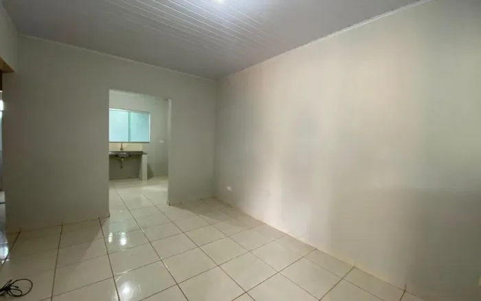Campo Grande - Casa de Condomínio - Jardim Noroeste