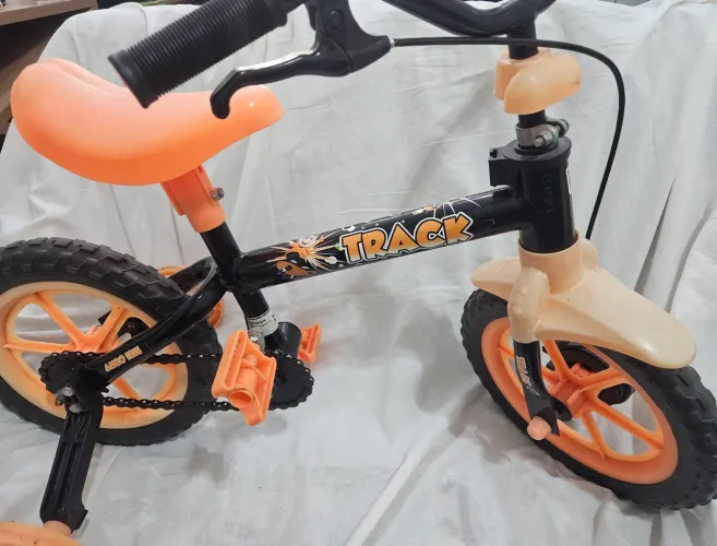 Bicicleta Infantil - Aro 12