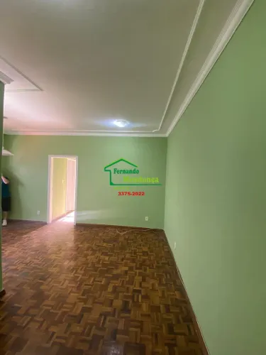 APARTAMENTO PARA LOCAÇÃO