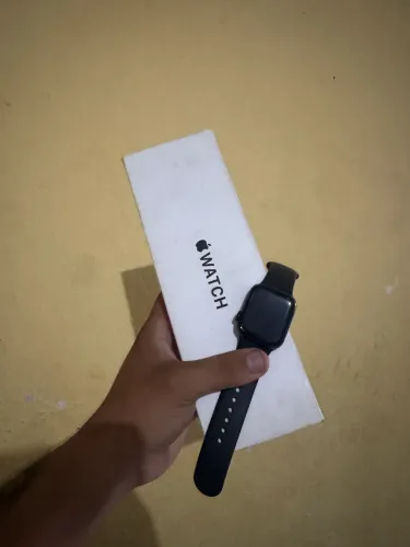Apple Watch SE (2 geração)