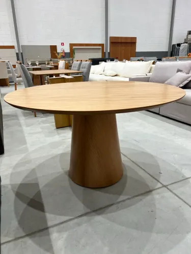 Mesa Laminada 1,35 NOVO ULTIMA PEÇA 