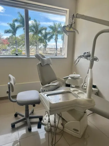 Cadeira Odontológica