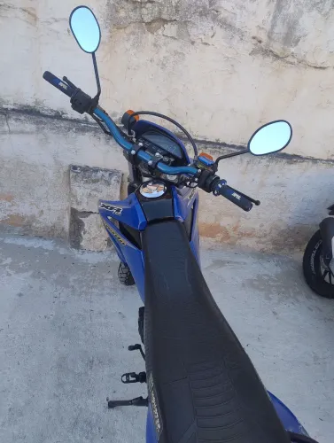 Vendo XR tornado em meu nome documento ok 26 vistoriado