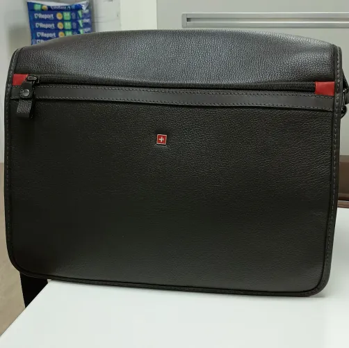 Vende-se Bolsa Mensageiro 
