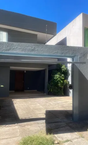 Sobrado residencial - Setor Village Veneza