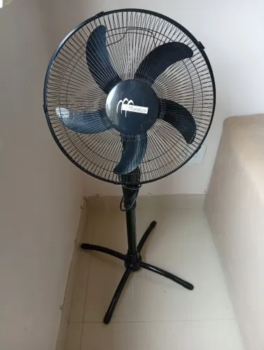 Ventilador