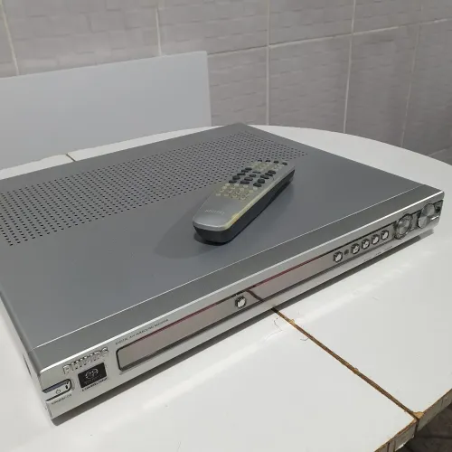 Home theater Receiver philips lx700