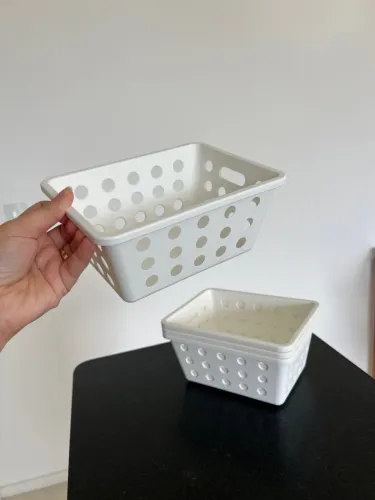 Organizador gavetas armário