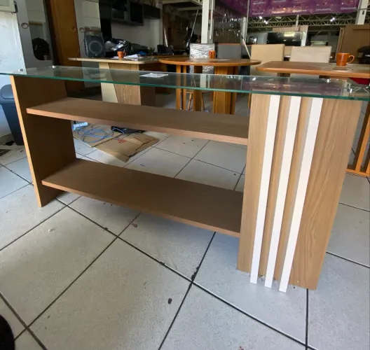 Aparador buffet entrega grátis 