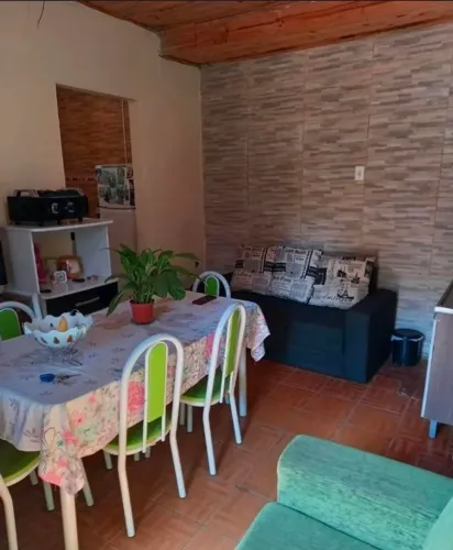 >Casa no Sideral (Cj. Xingu)