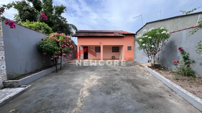 Casa em Doze - Gaivota (Praia) - Itanhaém/SP