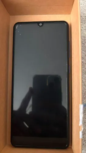 Galaxy a31