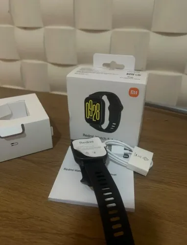 Relógio Redmi Watch 5 Active 