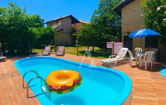 Pousada para arrendamento por R$ 145.000/ano - Praia Do Rosa - Imbituba/SC