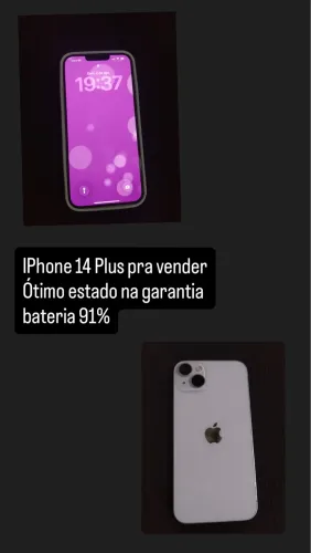 iPhone 14 Plus