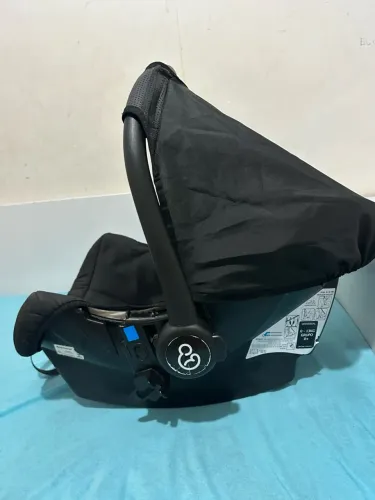 BEBÊ CONFORTO GALZERANO