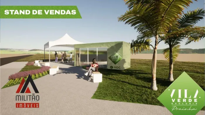 LOTEAMENTO Vila Verde Prainha Ceará
