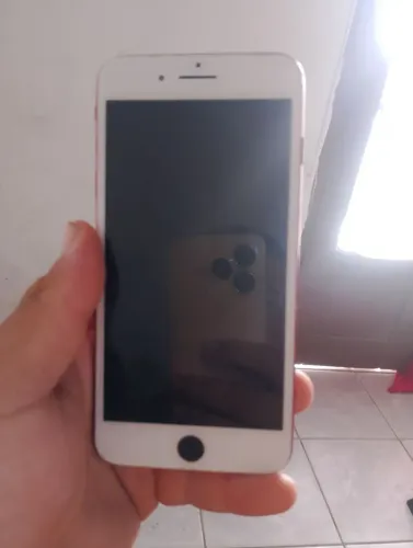 iPhone 8 plu