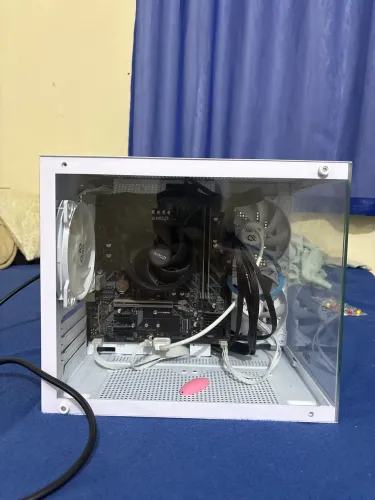 Pc gamer