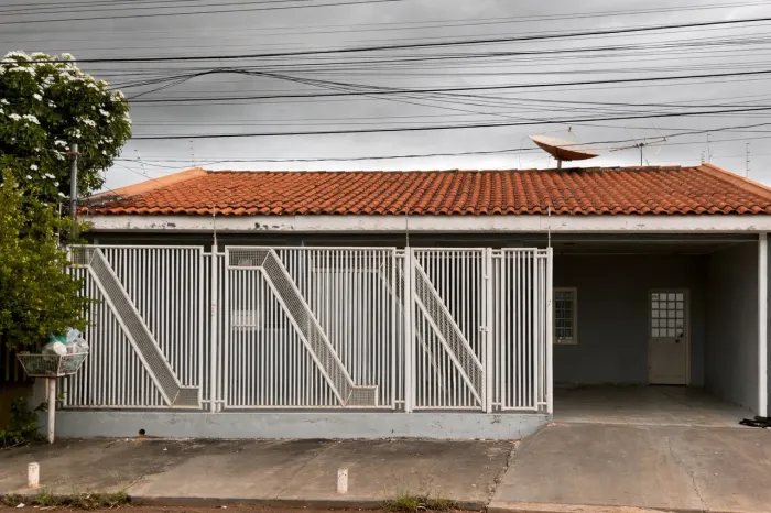 Casa Santa Isabel - Várzea Grande MT