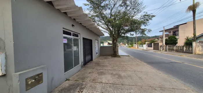 Sala Comercial