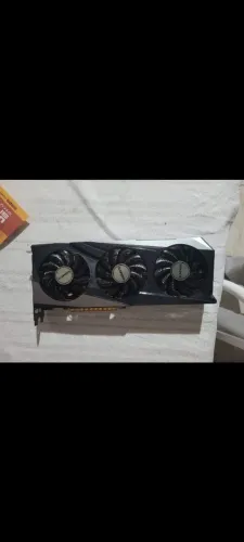 VENDO PLACA DE VIDEO RX7600