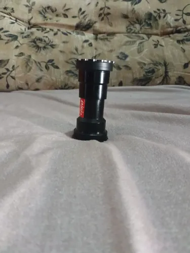 Totens Ninja movimento central