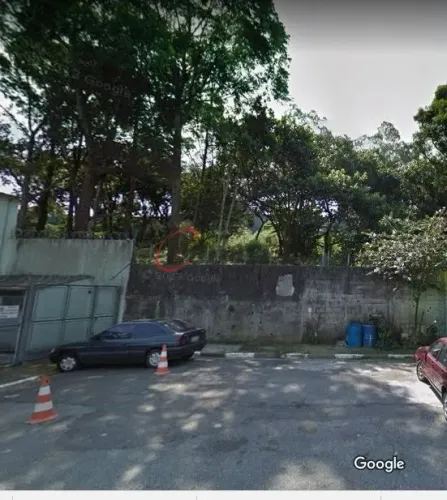 Área Industrial para Locação e Venda em Diadema