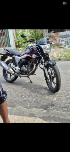 Vendo titan 2021
