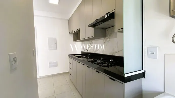 Apartamento Locação Próximo ao Hospital de Base
