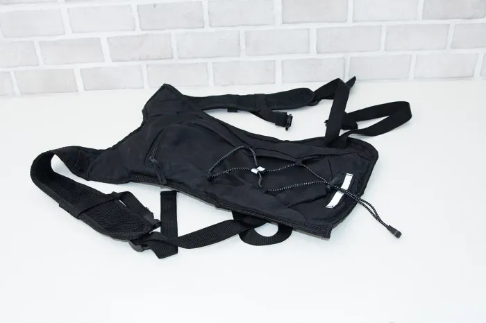 Mochila para ciclista - World Bike Tour