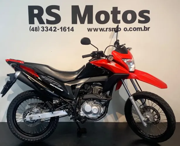 NXR 160 BROS ESDD FLEXONE