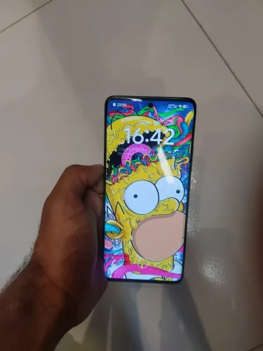 Xiaomi Redmi Note 14 Pro 5g - 256gb